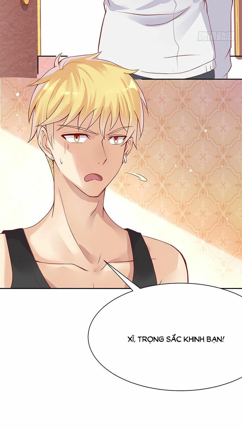 chồng già vợ trẻ trêu nhau hàng ngày chapter 19 13