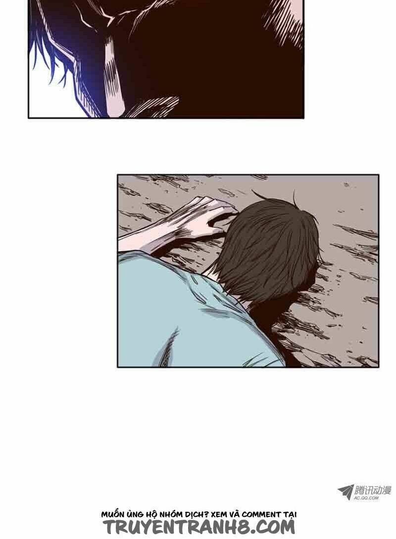 vua của vong linh chapter 58 14
