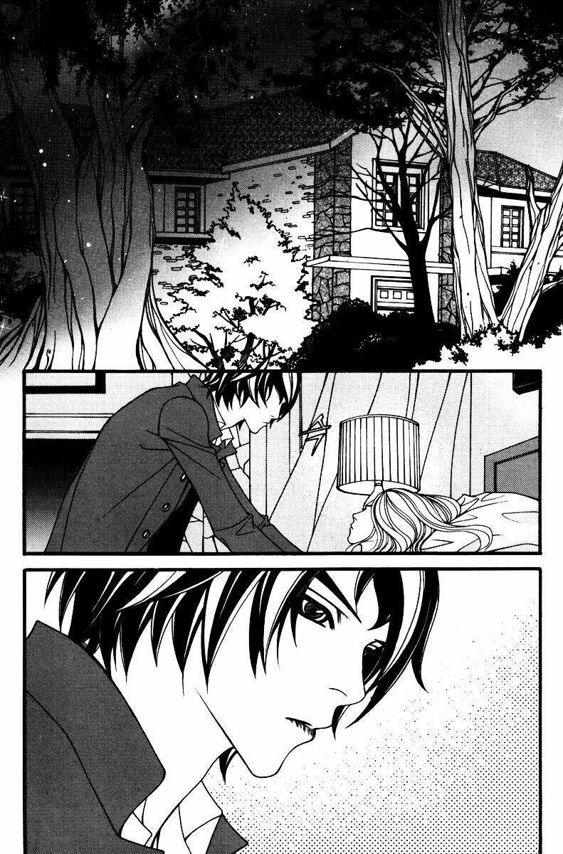 lost in london chapter 7 8