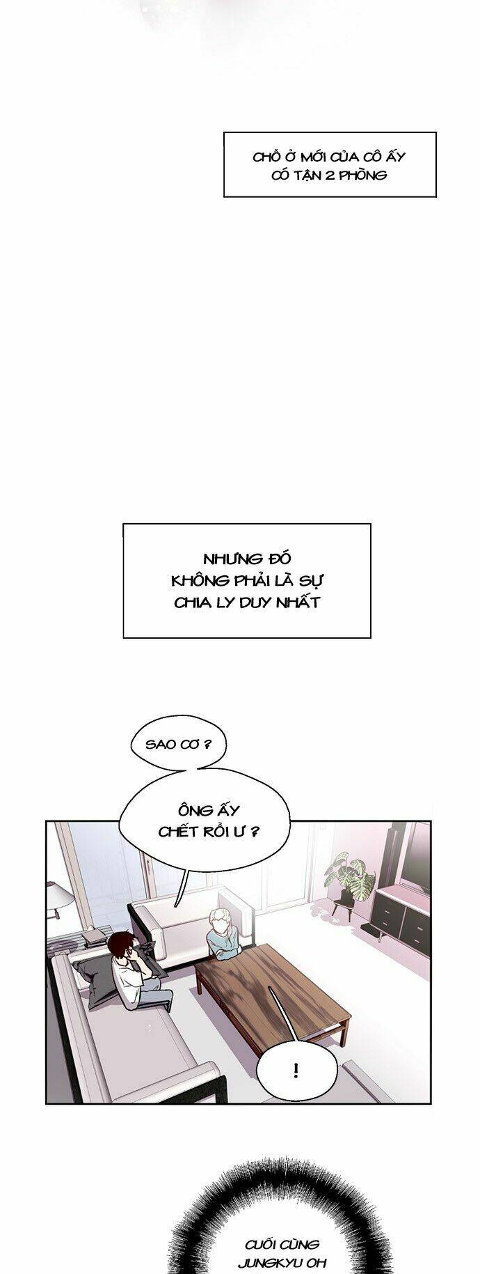 người máy hủy diệt chapter 143 27