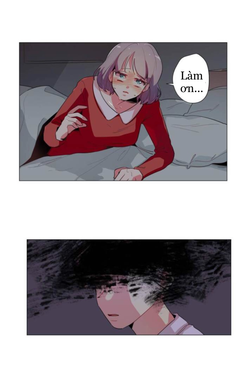 mảnh ghép o bị khuyết chapter 26 11