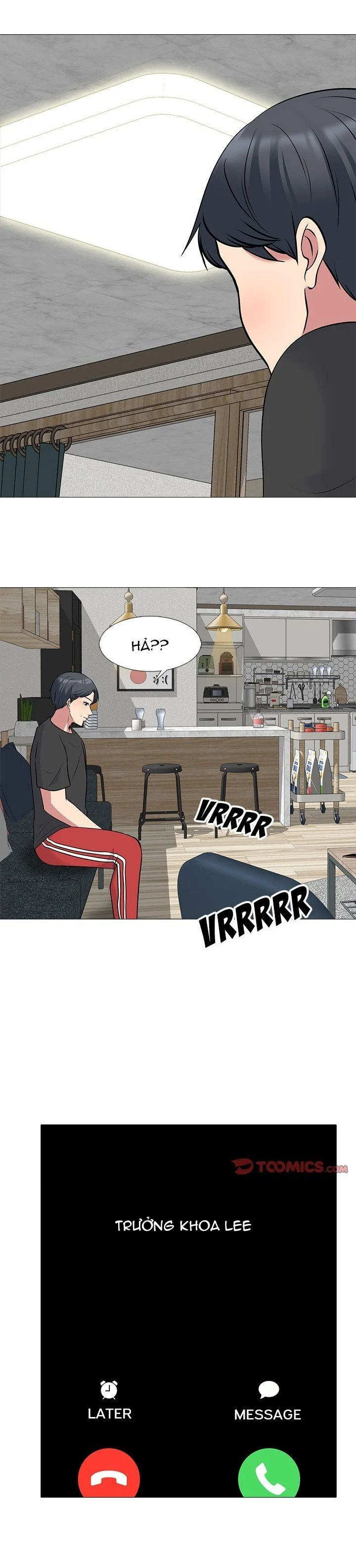 học bổng đặc biệt chapter 101 24