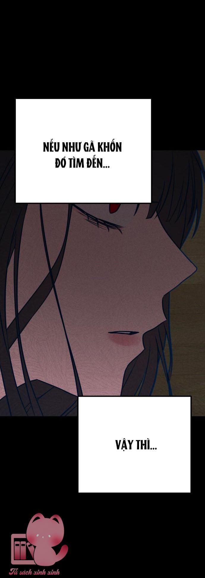 kẻ cắp gặp bà già chapter 43 16