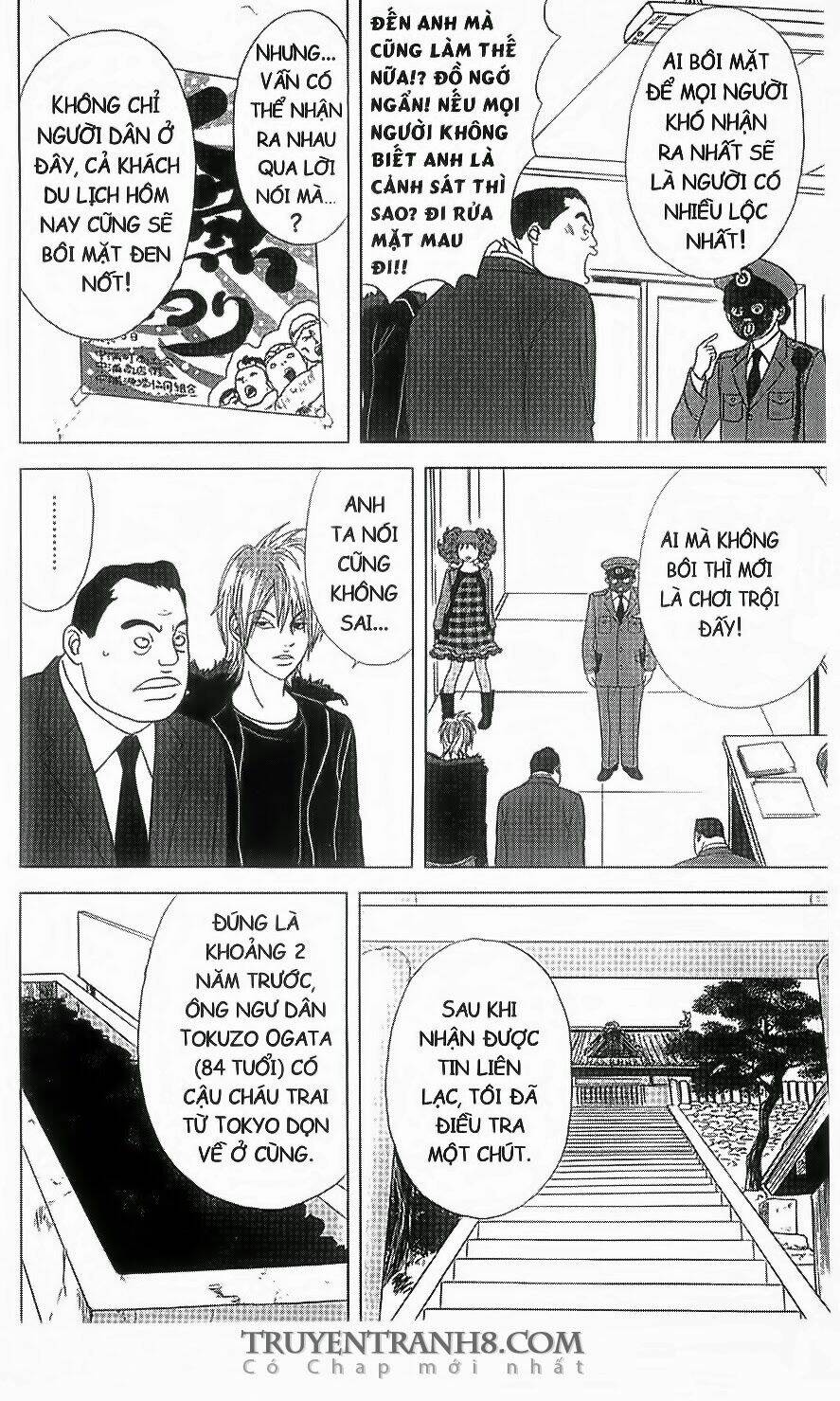 nữ thanh tra cún con chapter 29 5