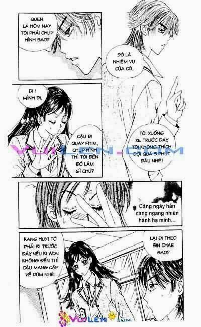 giấc mơ thần tượng chapter 6 89