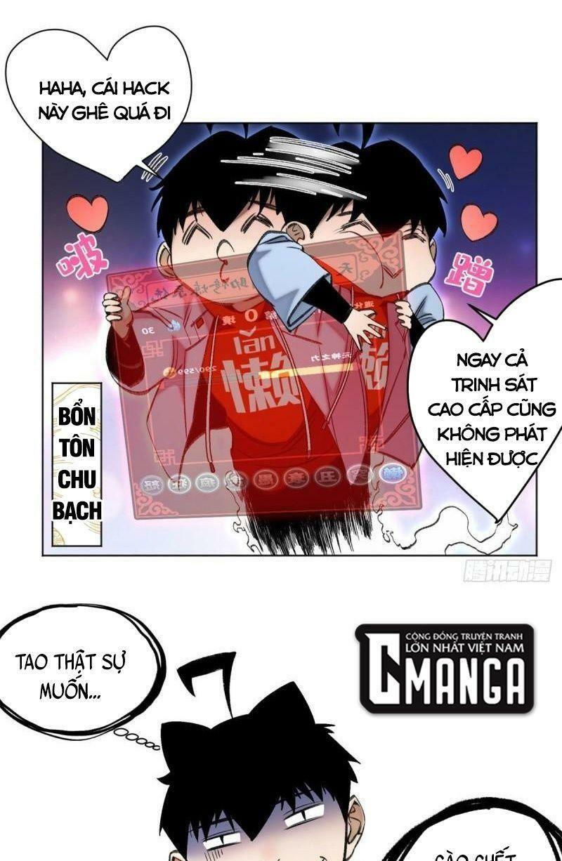 minh nhật chi kiếp chapter 87 20