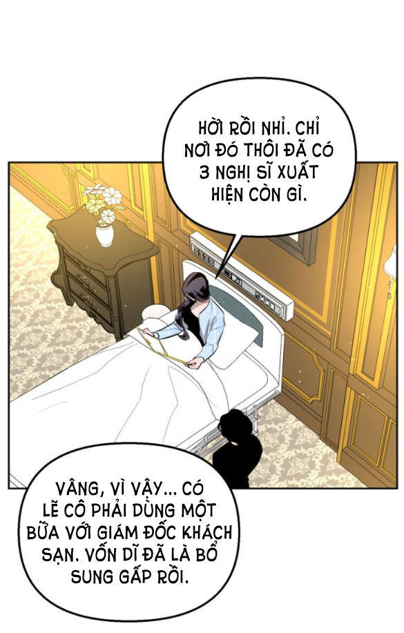 tiên nữ ngoại truyện chapter 5.1 29