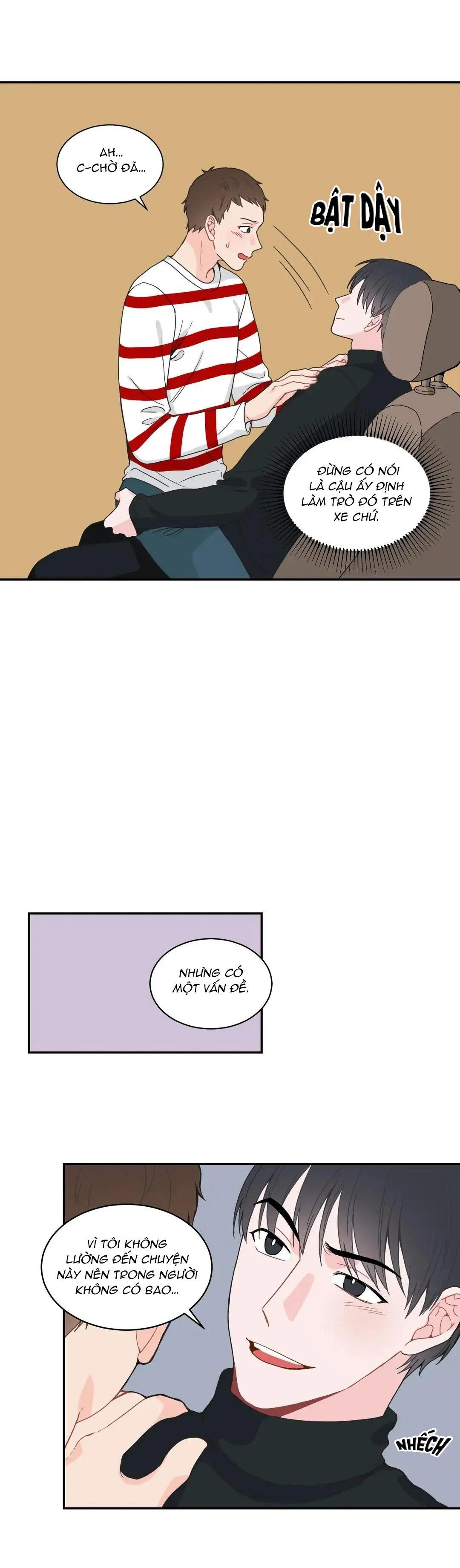 đường ranh giới chapter 14 5