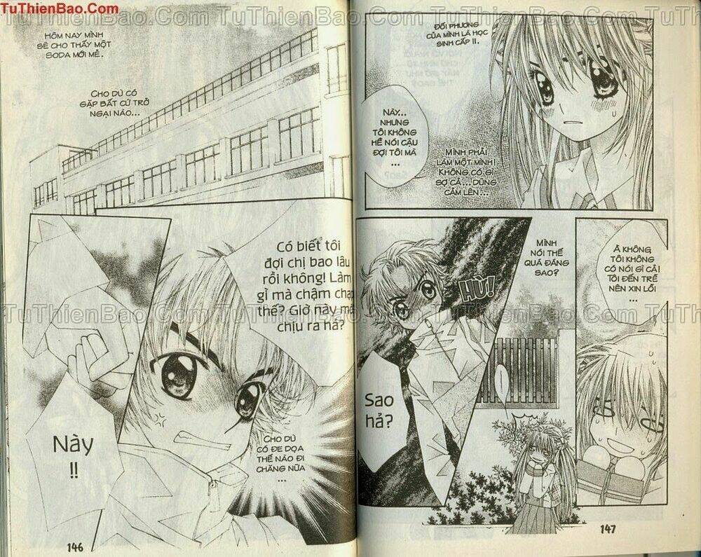 điệu pop tình yêu chapter 4 73