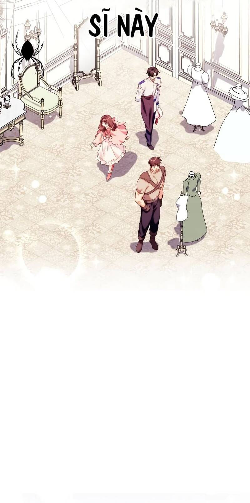 Kí Sự Hồi Quy Chapter 65 55