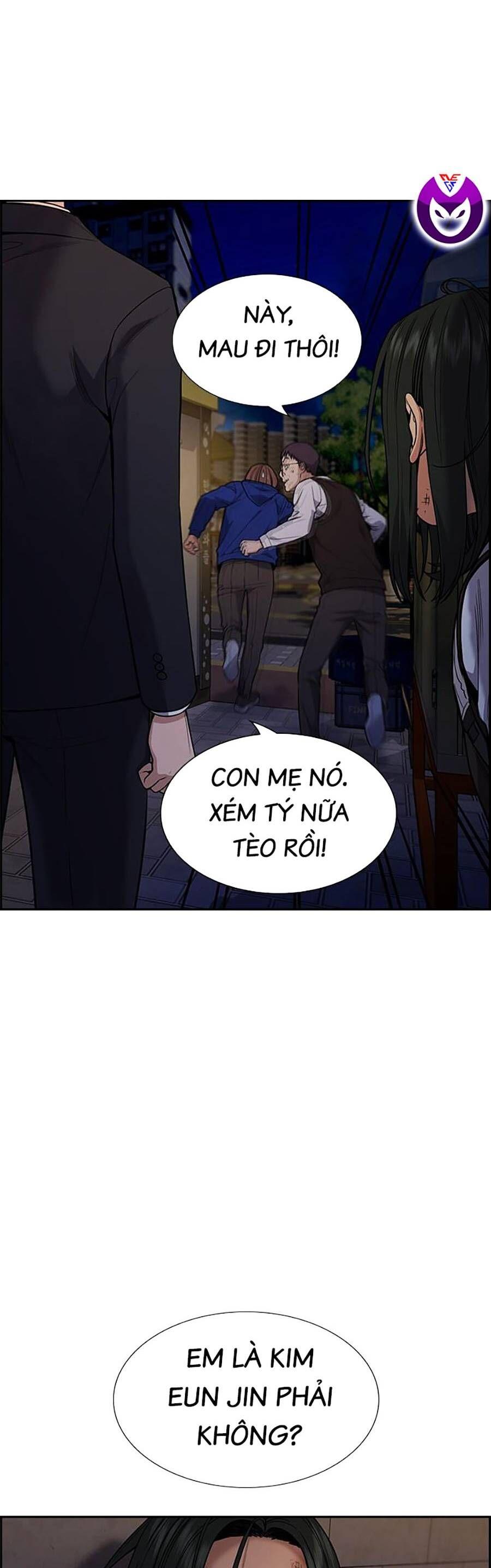 giáo dục chân chính chapter 112 67