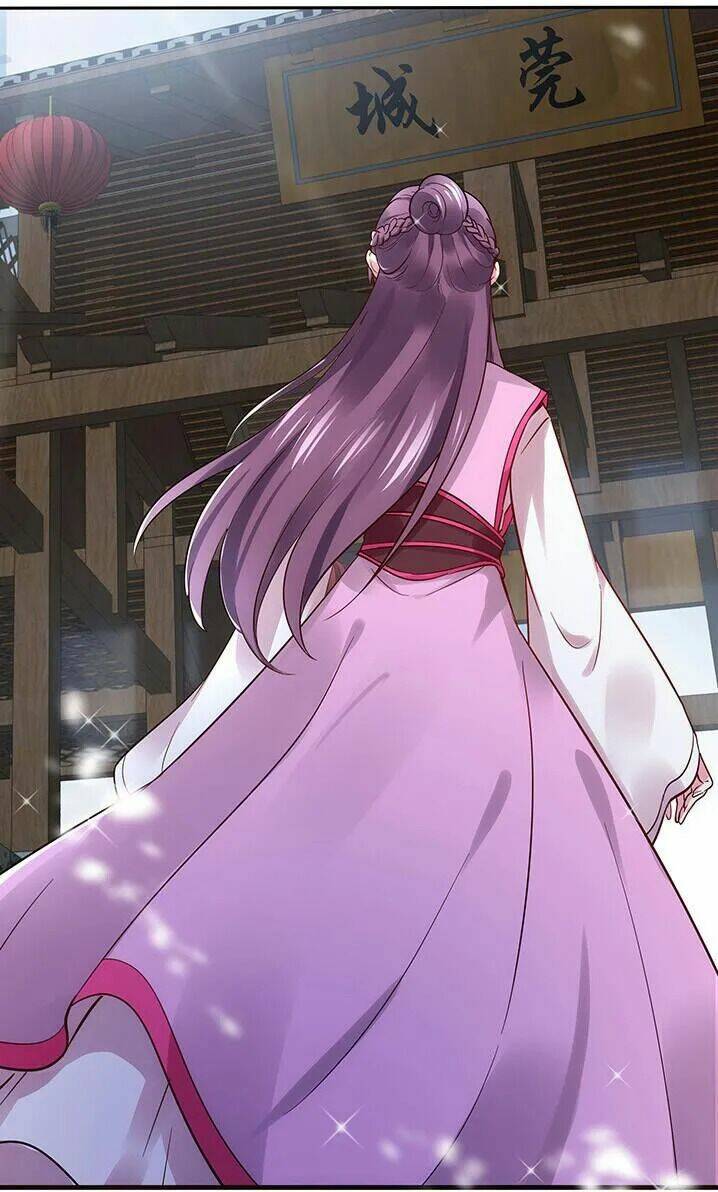 độc phi thần y quá kiêu ngạo chapter 8 5