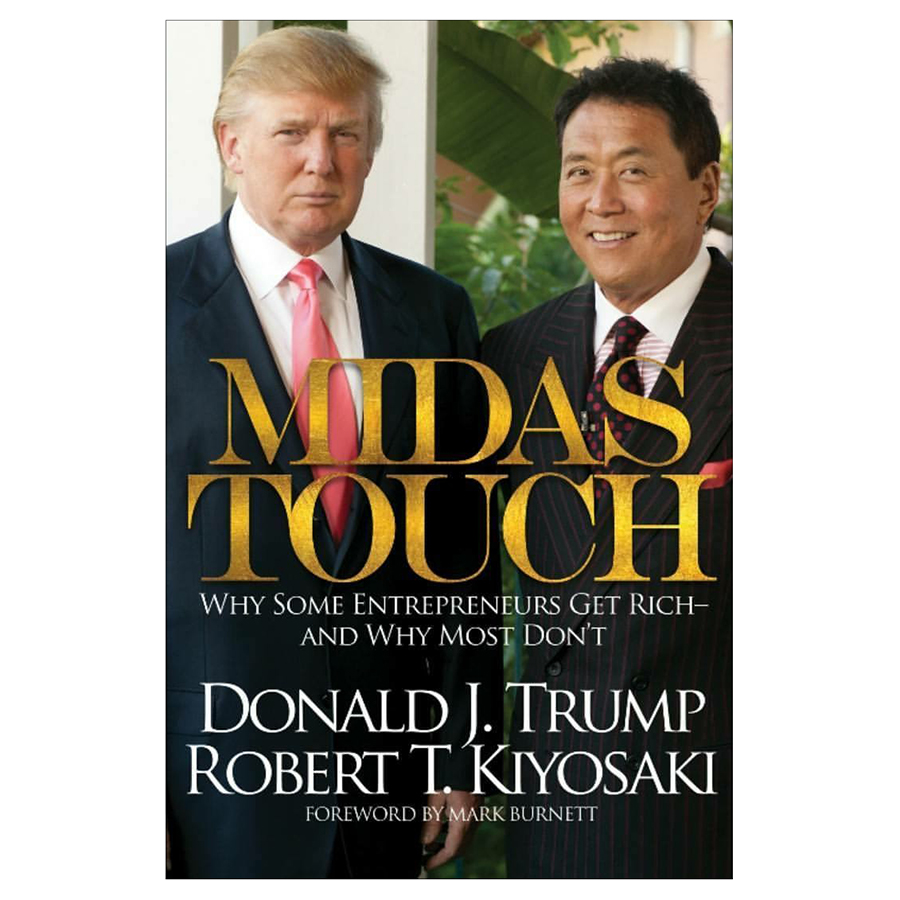 Midas Touch Intl