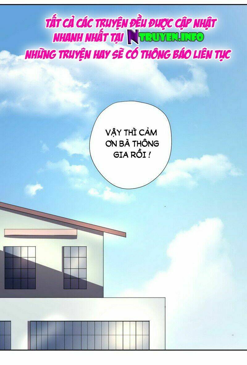 chỉ nhiễm thành hôn: đại thúc sủng vợ vô độ chapter 16 18