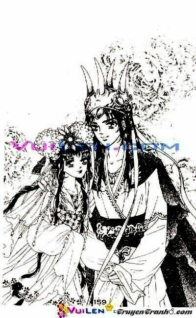 đóa hoa yêu kiều chapter 9 160