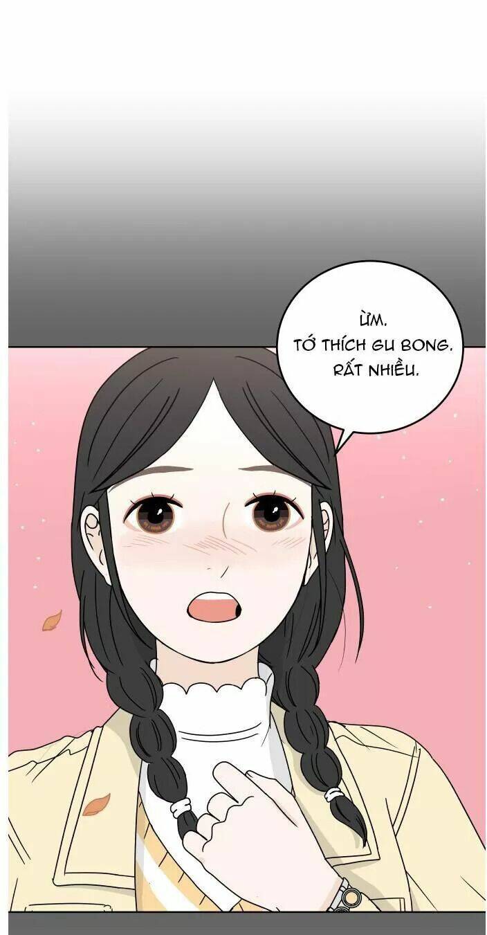 30 phút bước đi bên em chapter 69.5 7