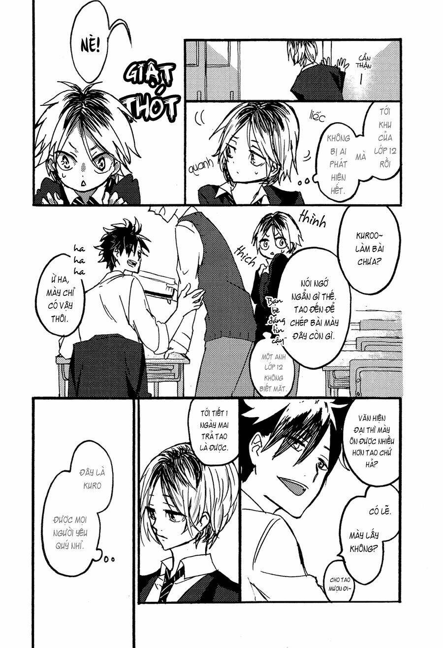 nếu em biến mất khỏi thế giới này chapter 1 29