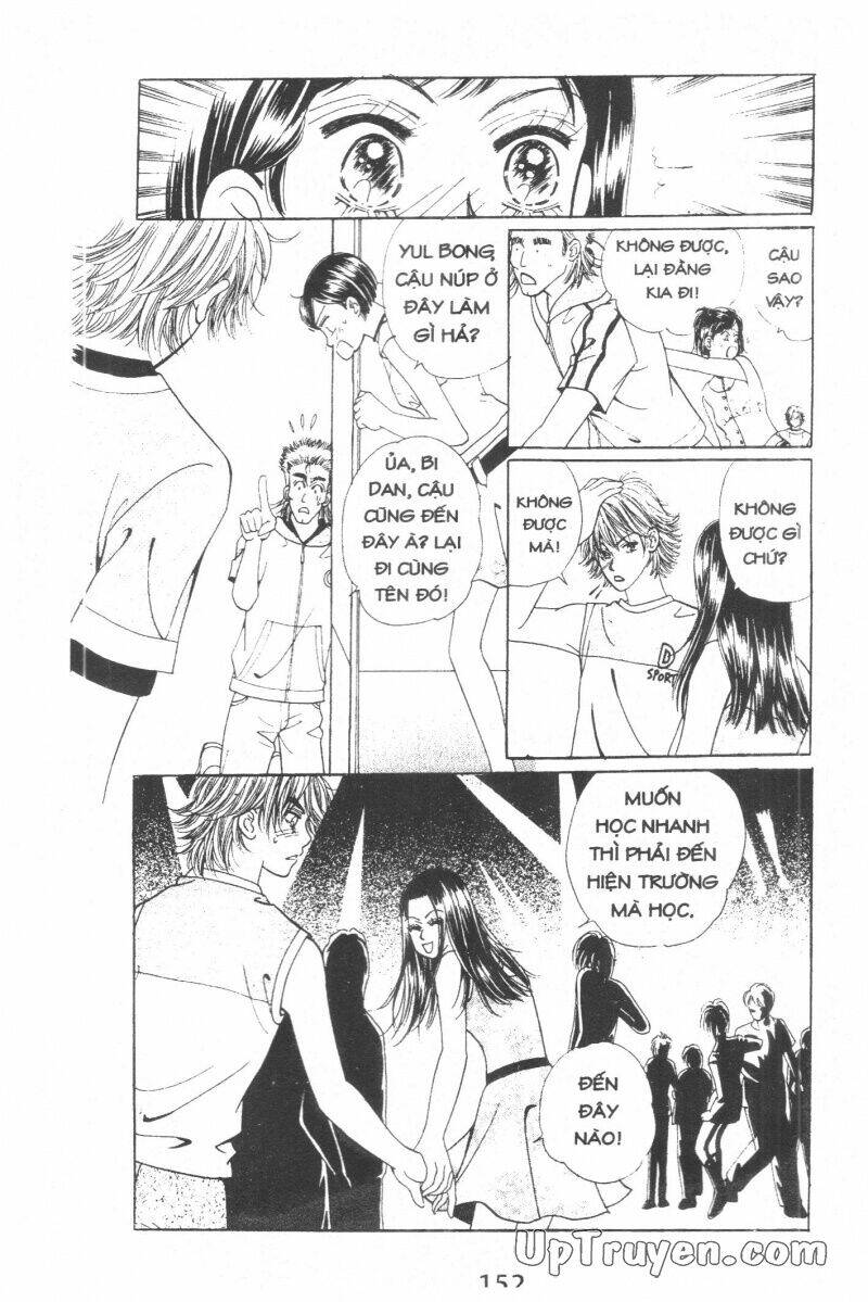 cô nàng ngổ ngáo chapter 8 154