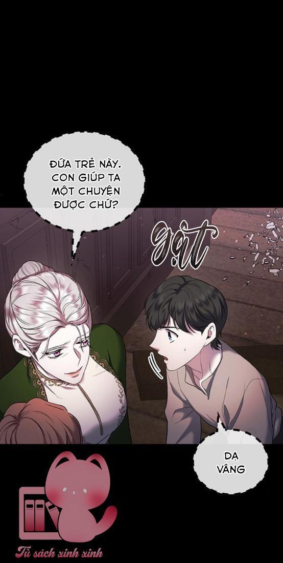 kẻ cướp đoạt hoàng hậu chapter 7 54