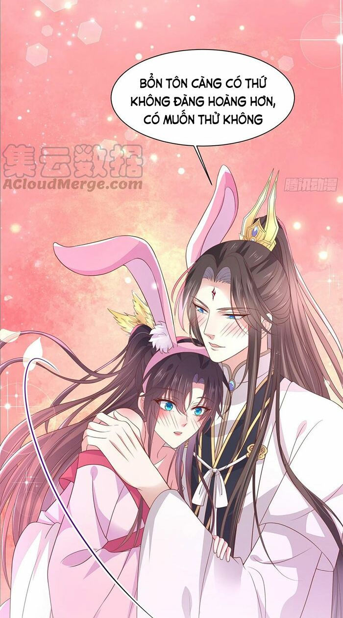 chi tôn đồng thuật sư: tuyệt thế đại tiểu thư chapter 211.5 16