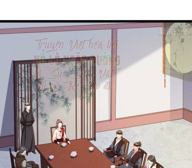 đứng yên ! phụng chỉ đánh cướp đây chapter 38 25