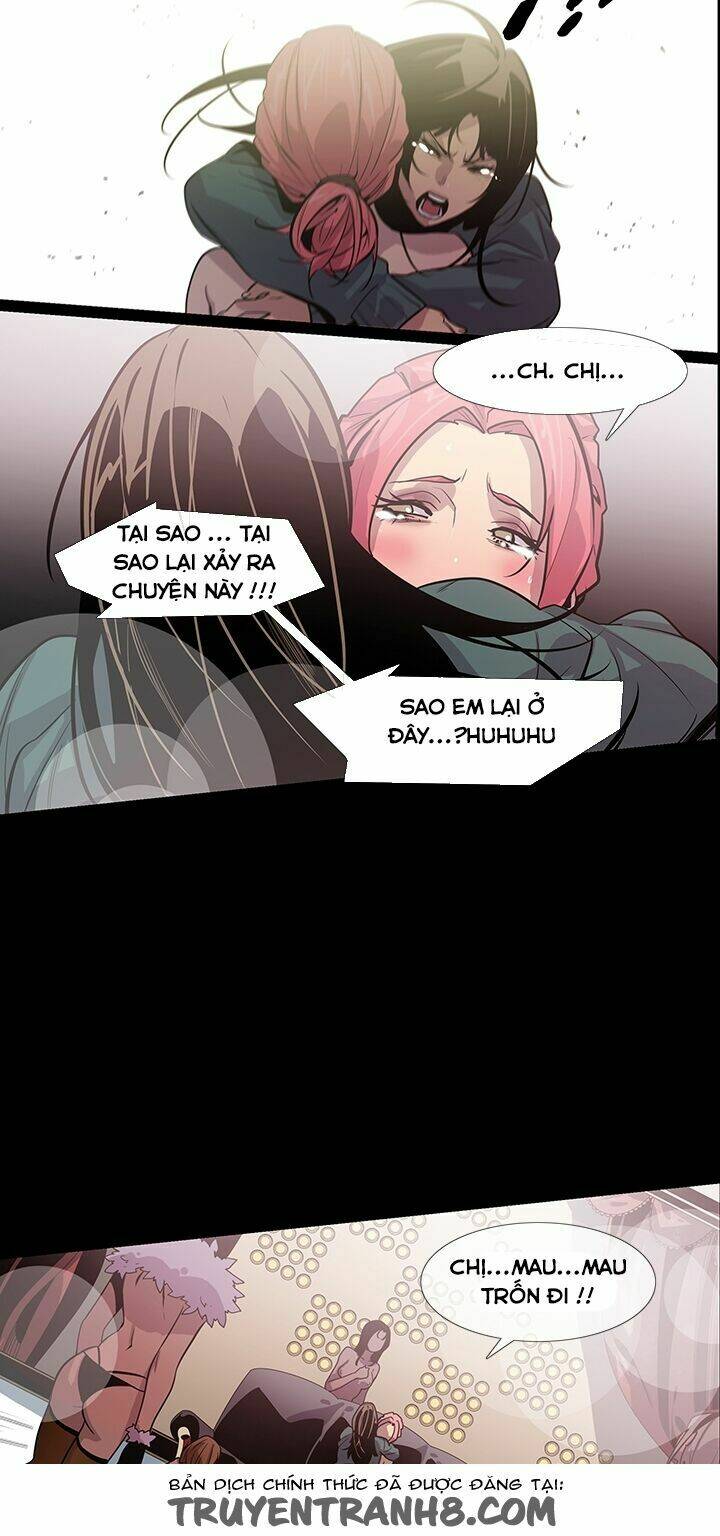 răng nanh chapter 11 28