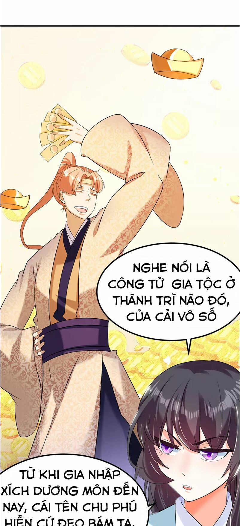 võ đạo độc tôn chapter 45 28