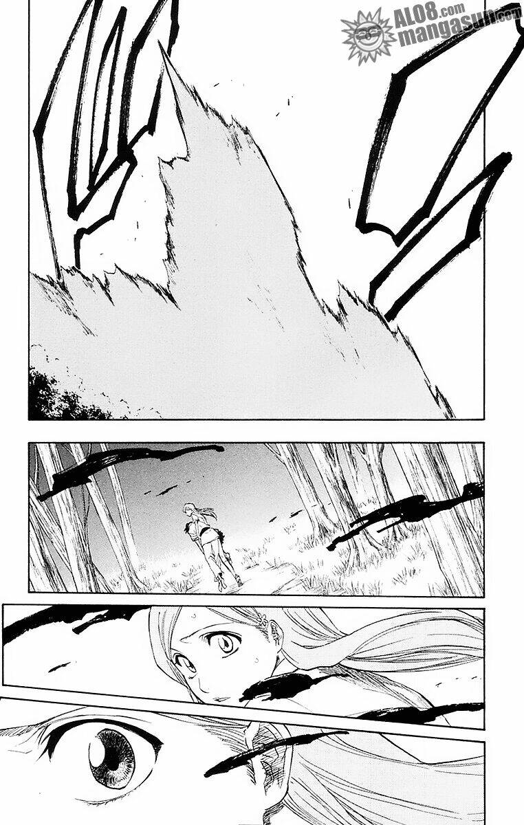 thần chết ichigo chapter 191 18
