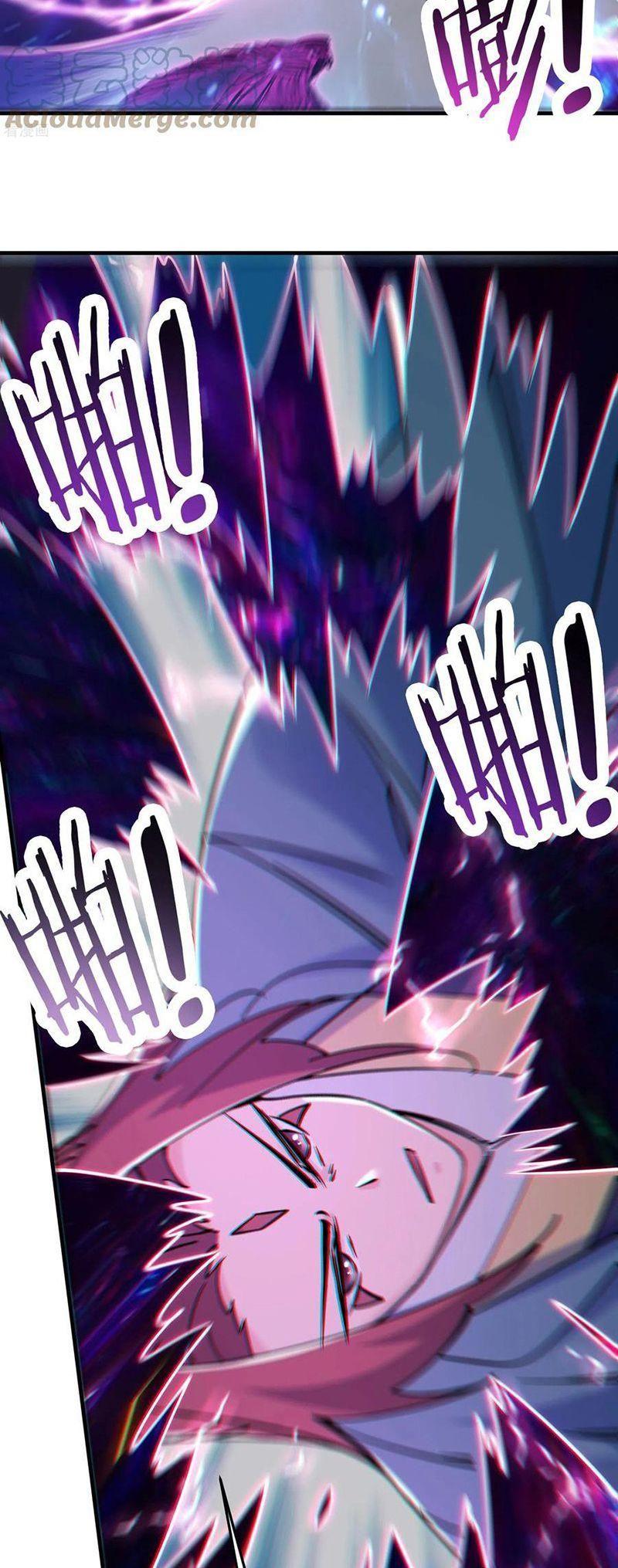 đồ đệ ta toàn là nữ ma đầu chapter 108 22