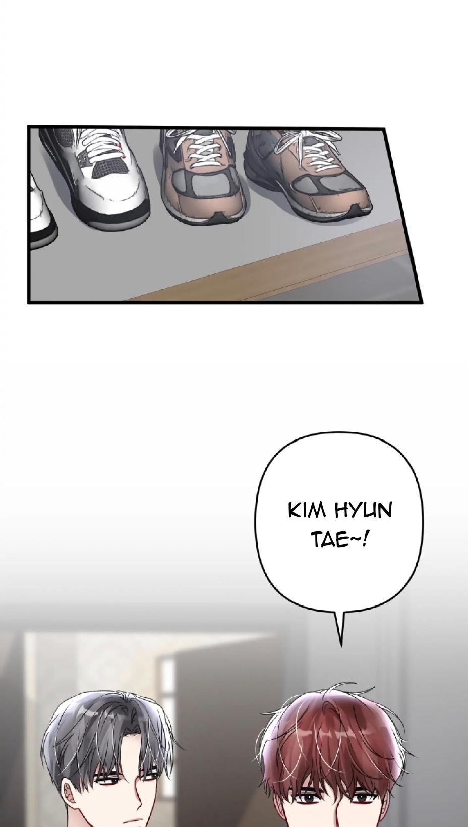 cuộc sống thường nhật của trị liệu viên hạng b chapter 62 55