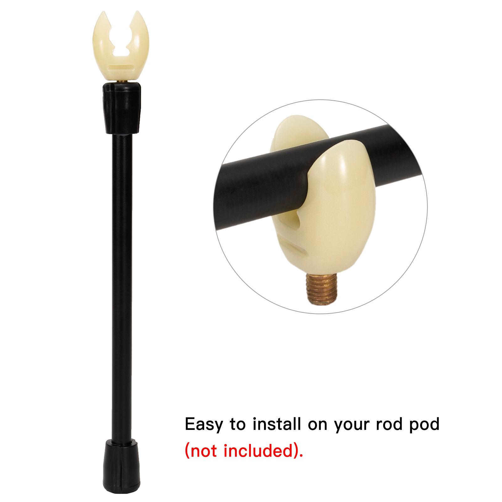 Set 3 Giá Giữ Cần Câu Cá Tiện Dụng