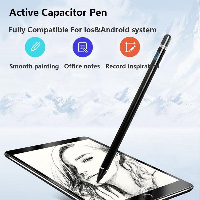 Bút cảm ứng chuyên dụng cho điện thoại máy tính bảng Iphone Ipad Ios Android Windows