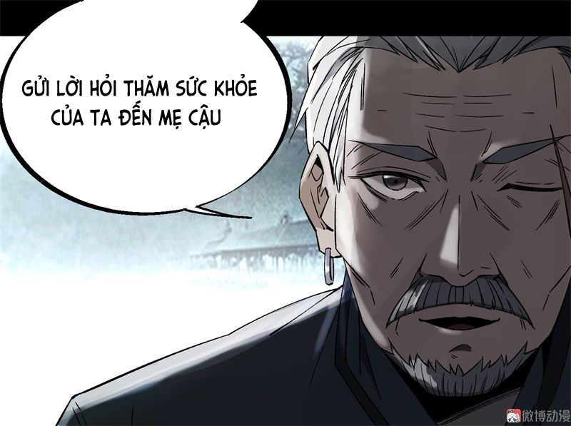 chợ quỷ chapter 2 12