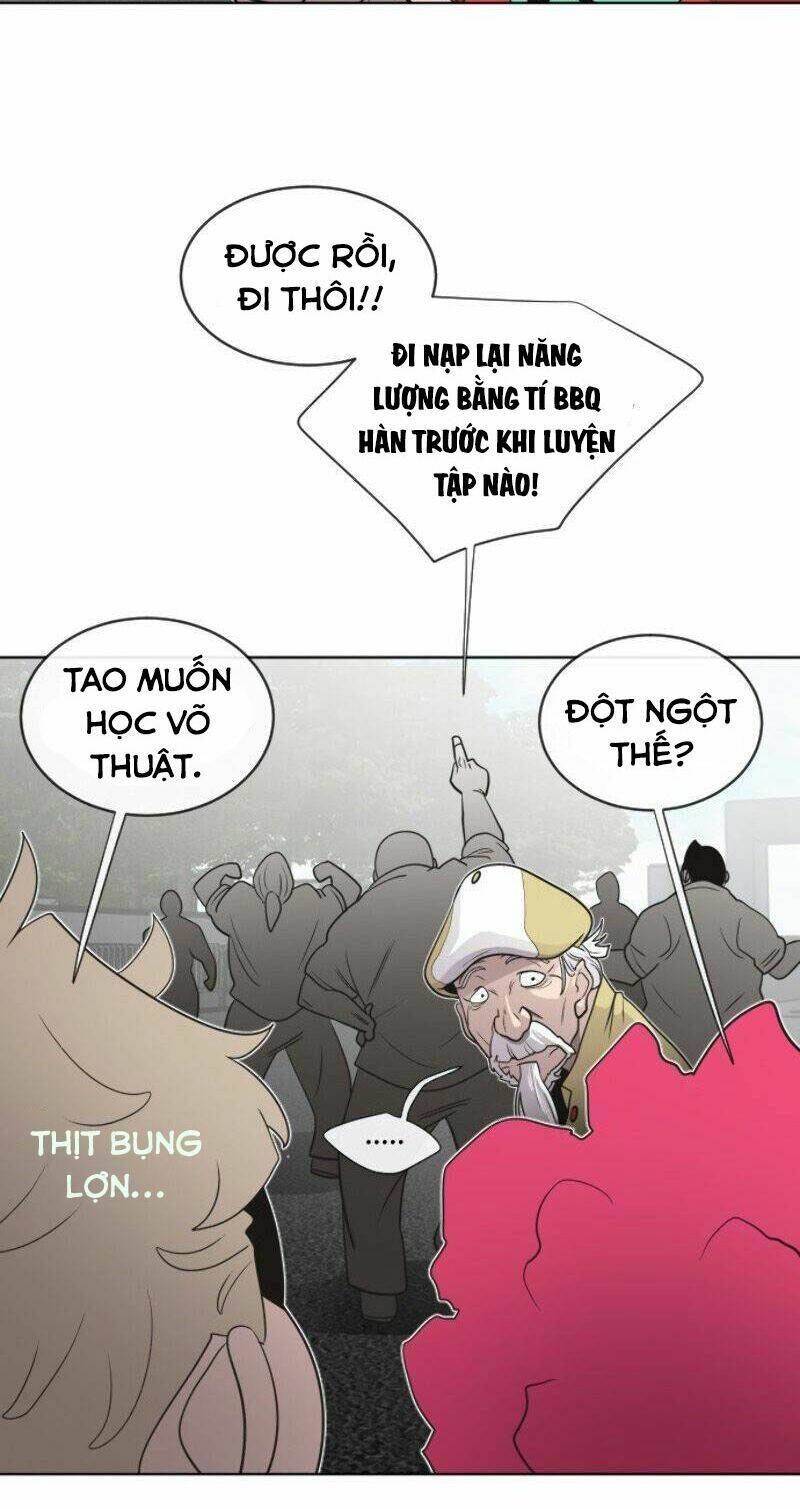 kĩ nguyên của anh hùng chapter 20 50