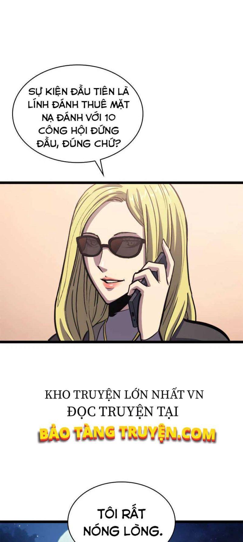 tôi trở lại thăng cấp một mình chapter 95 26