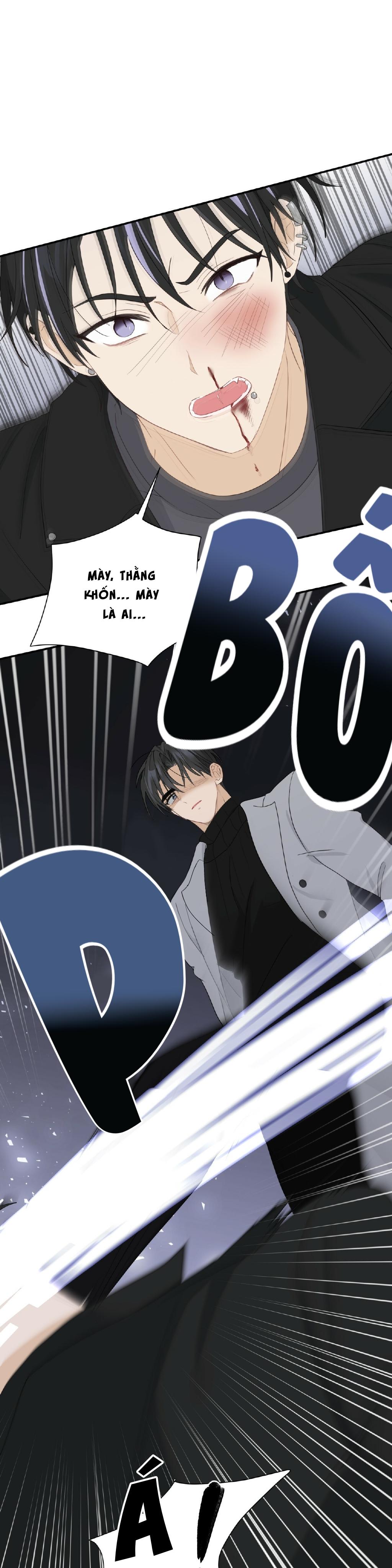 vị ngọt không đường (sweet not sugar) chapter 16 29