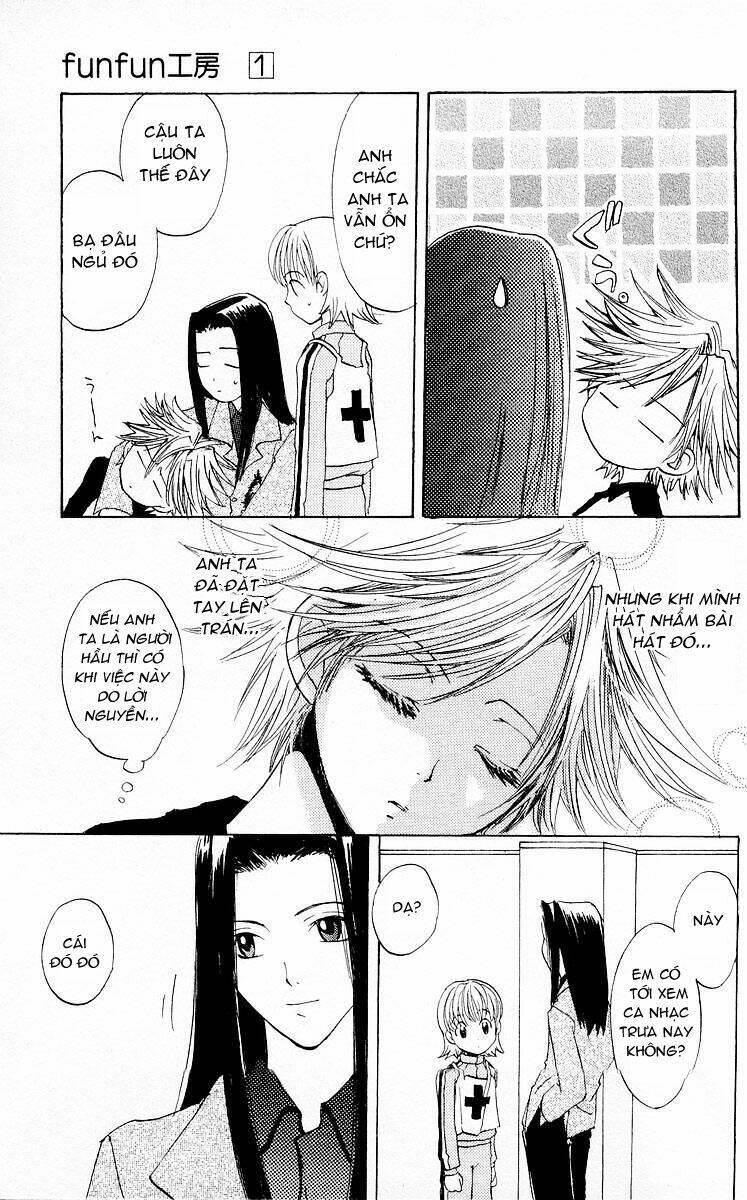 fun fun factory chapter 5 24