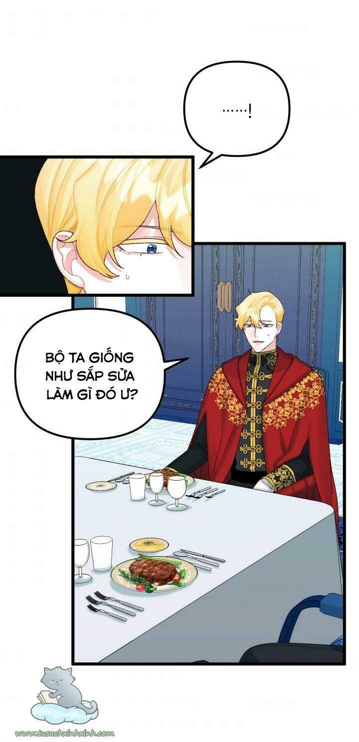 công chúa bãi rác chapter 51 7