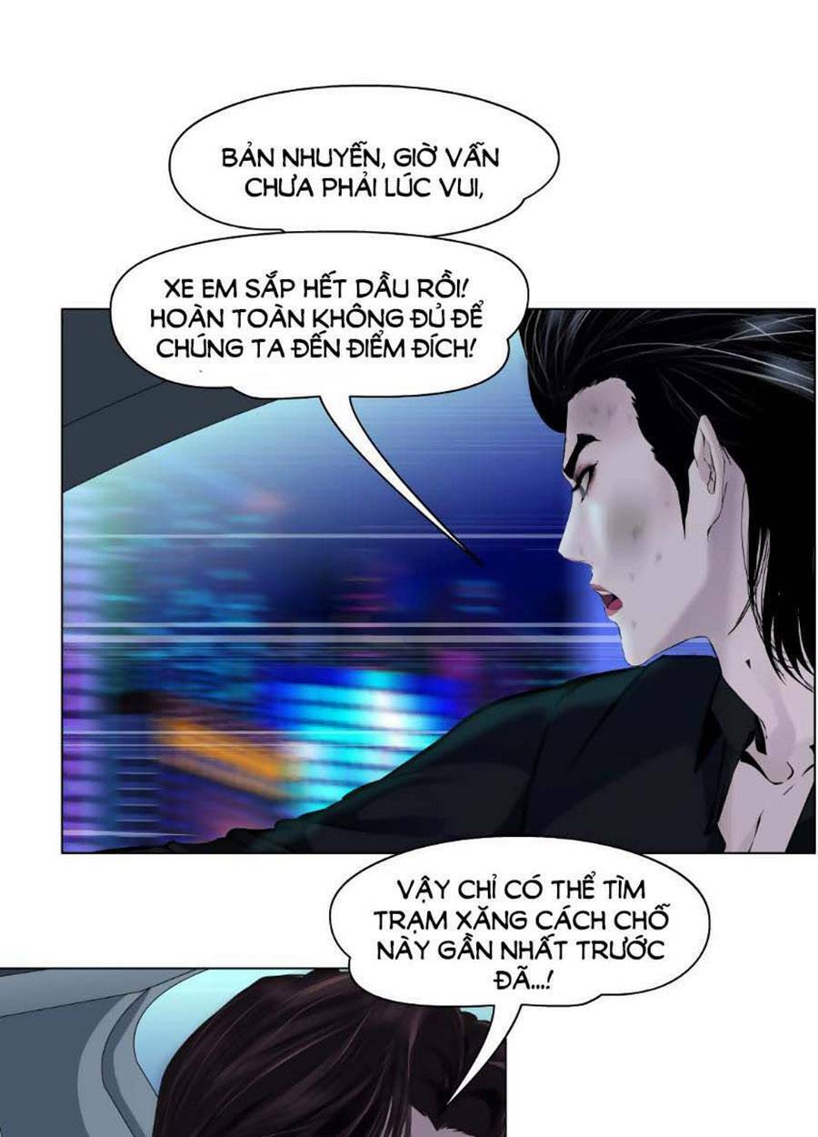 đằng nữ chapter 124 22
