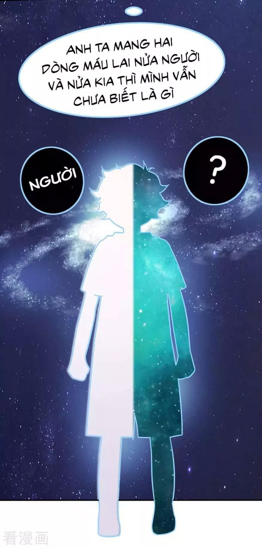 người yêu ngọt ngào của tôi chapter 9 2