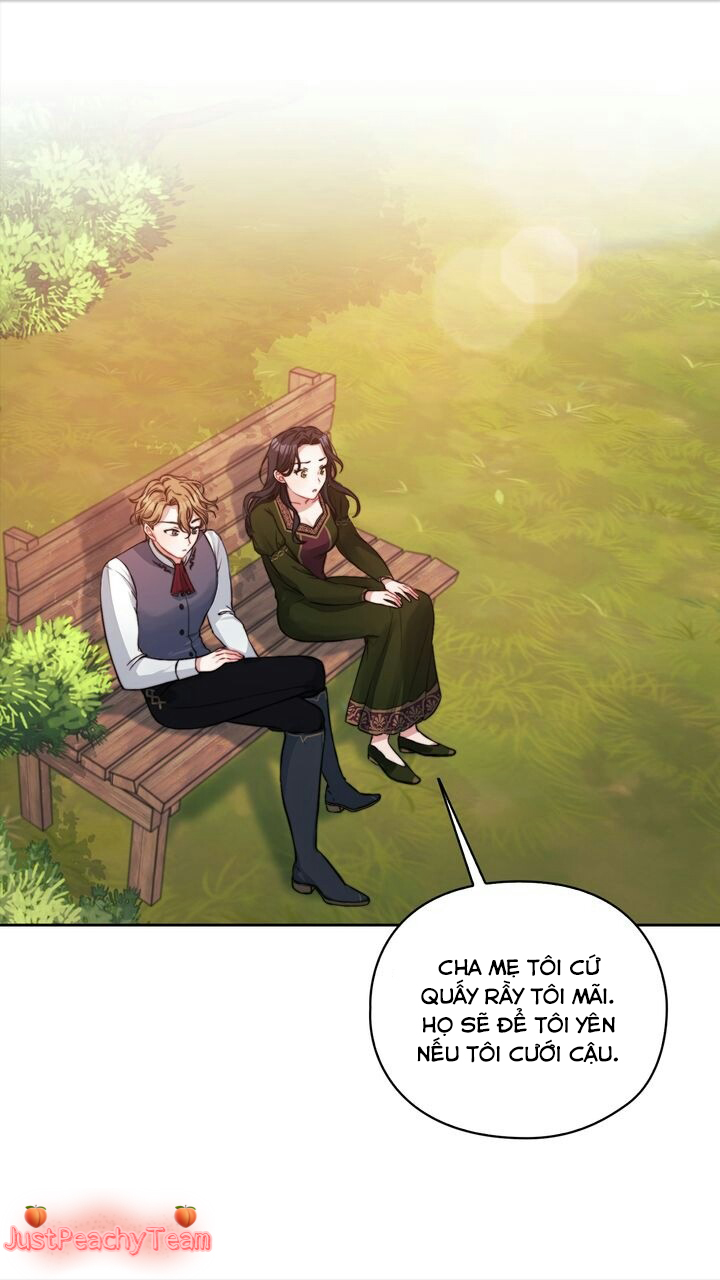 nhân danh đấng cứu thế chapter 7 46