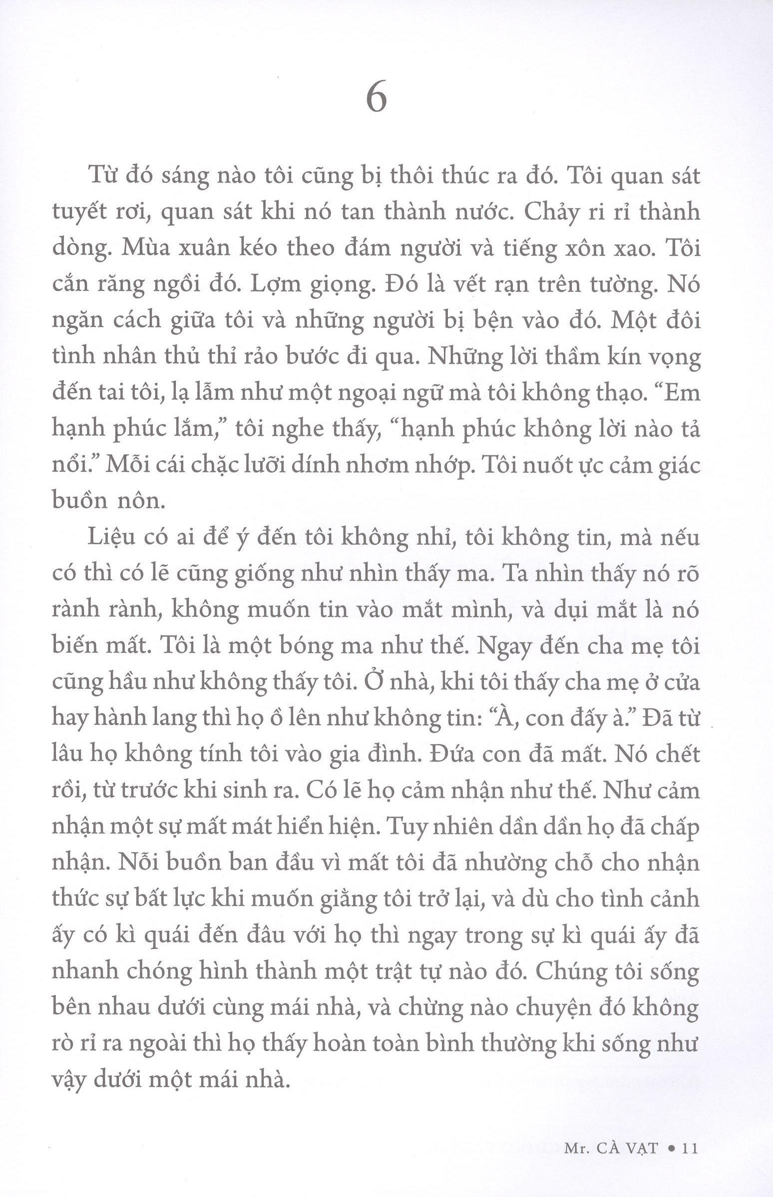 Mr. Cà Vạt