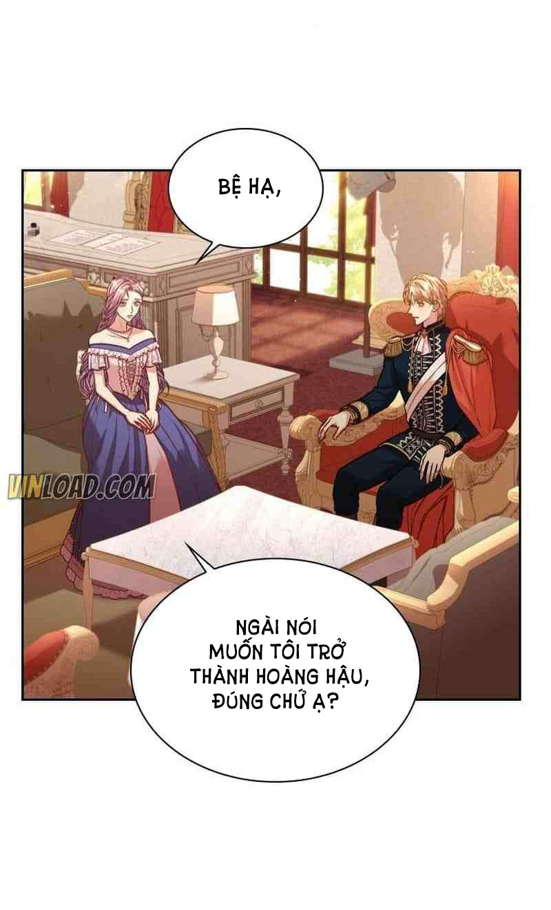 trở thành thư ký của bạo chúa chapter 48 39