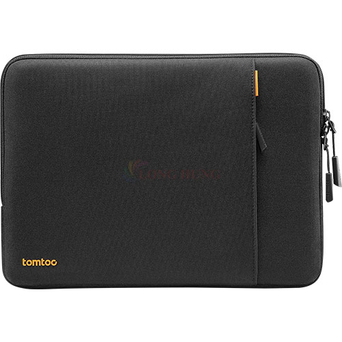 Túi chống sốc Tomtoc Defender-A13 Laptop Sleeve dành cho MacBook Pro 14 inch A13D2 - Hàng chính hãng