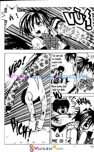 tiên nữ giáng trần chapter 8 117