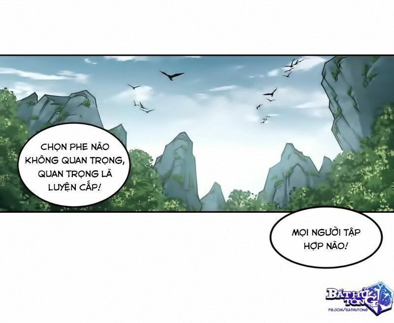 võng du chi cận chiến pháp sư chapter 287 9