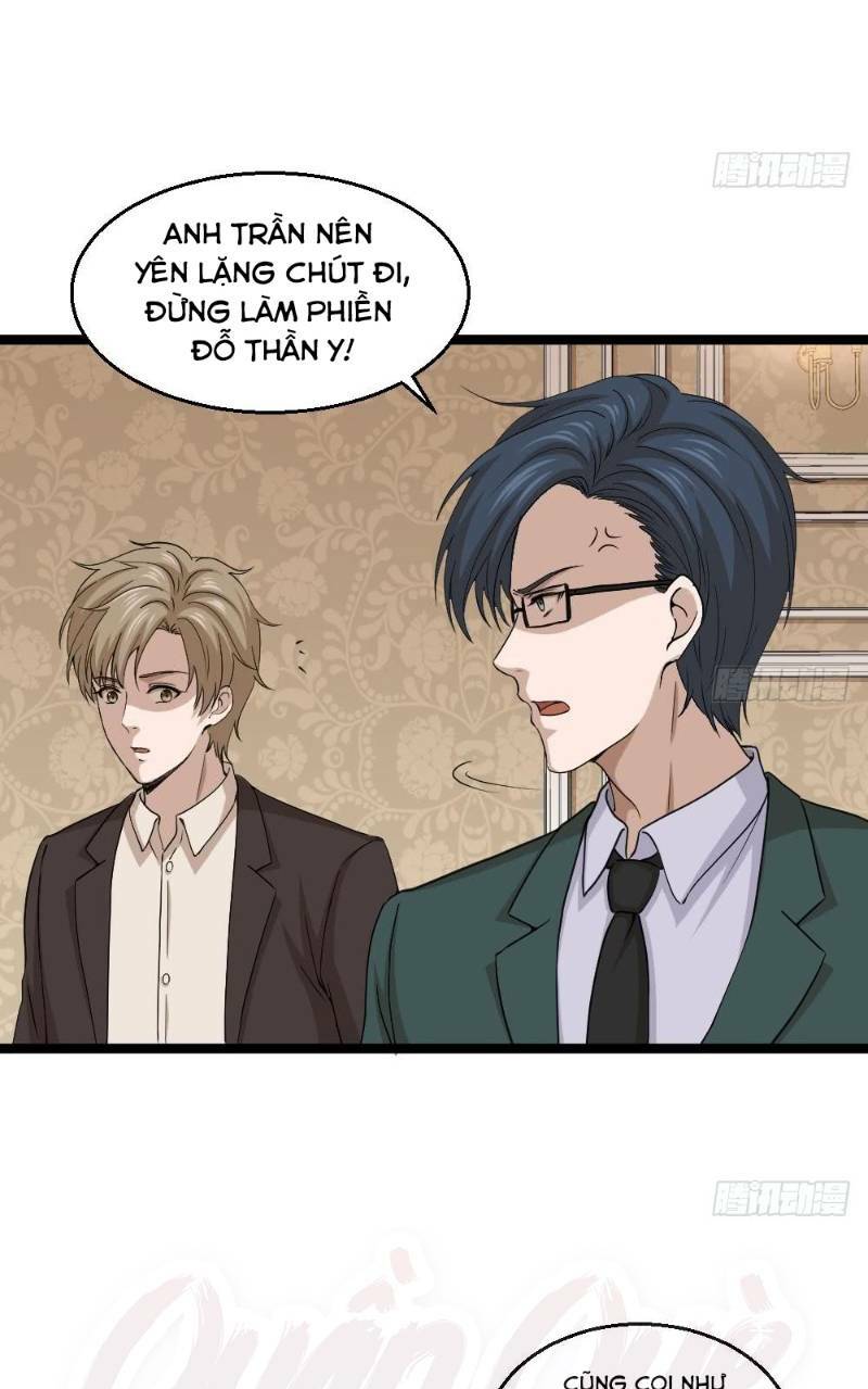 tối cuồng nữ tế chapter 9 3