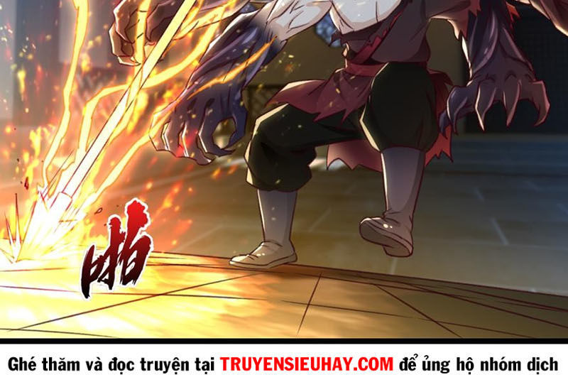 lão tổ của bạn đang online chapter 26 9