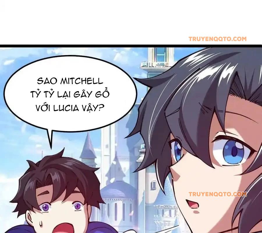 sức mạnh của kiếm thần chapter 59 7