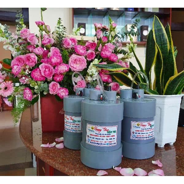BÌNH RÓT RƯỢU ĐIỆN TỬ TỰ ĐỘNG BẾN TRE ĐẶC SẮC